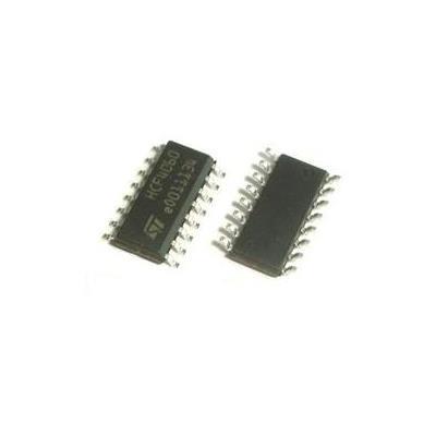 Ic Cmos-Logic Dual Dual Multi Hcf4060