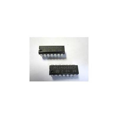 Cmos Hcf4068 Circuito Integrado