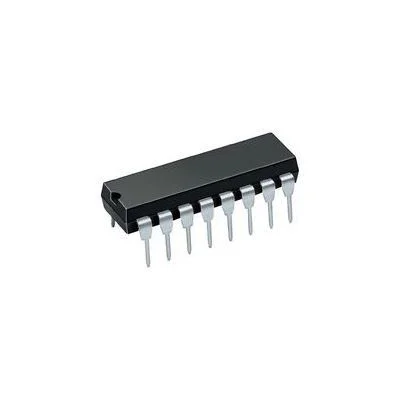 Circuito Integrado Cmos Hcf4515