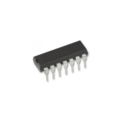 Circuito Integrado Cmos HCF4517