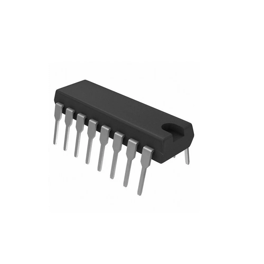 Circuito Integrado TA8400