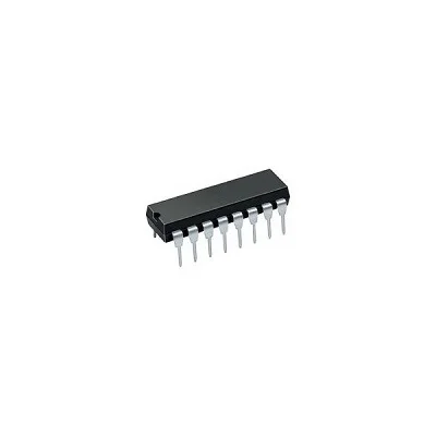 Circuito Integrado Cmos Hcf4527