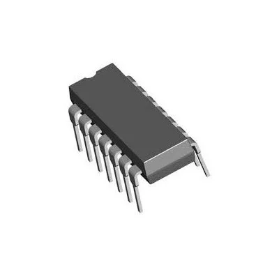 Circuito Integrado Cmos HCF4528