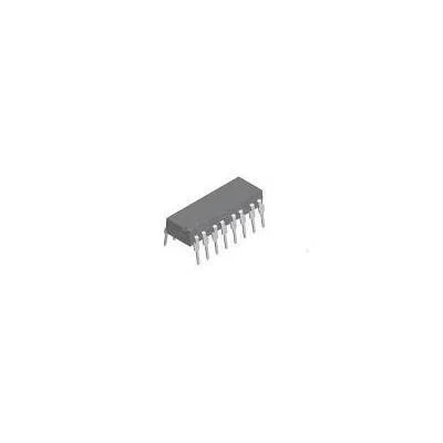 IC Cmos Logic Asynchronous 8-Bit D HCF40103