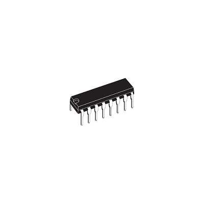 Circuito Integrado Cmos Hcf40147