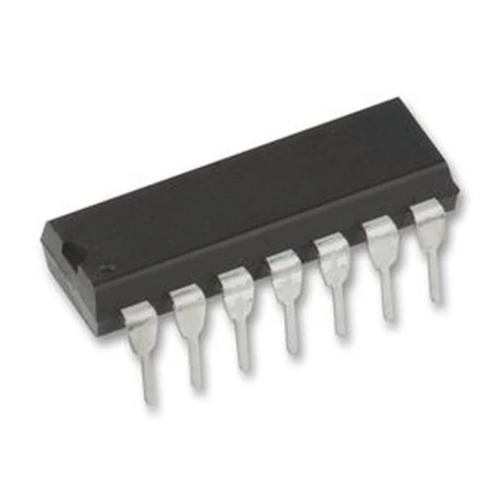 Circuito Integrado Tba780