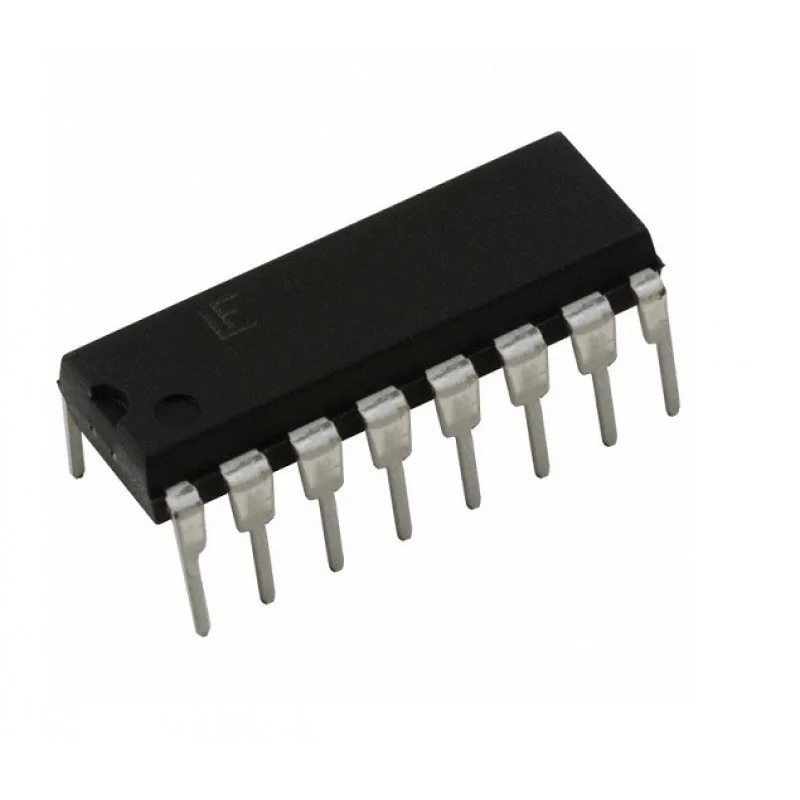 Circuito Integrado Tca0372 - Dp2