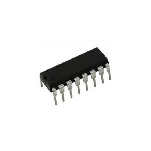 Circuito Integrado Tca3089