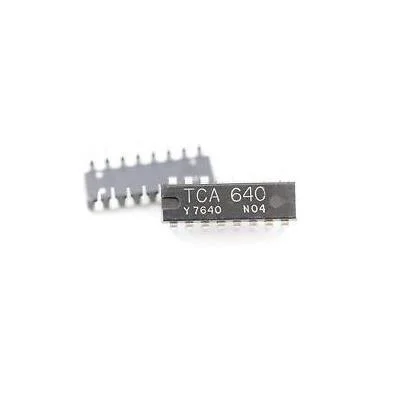 Circuito Integrado Tca640