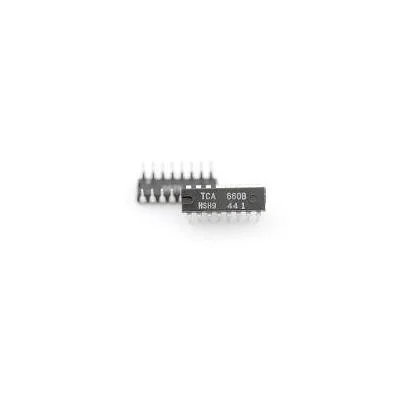 Circuito Integrado Tca660b