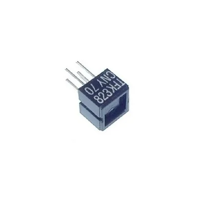 IC Ps-Led/Npn-Ctr-1.5-2.5%-Ubs1.25 CNY70