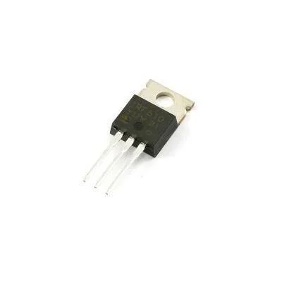 Transistor Mos N Fet