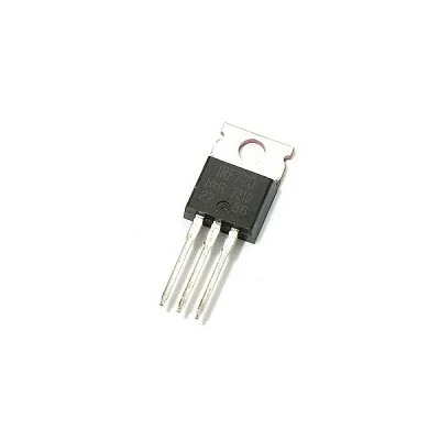 Transistor Mos N Fet Irf720