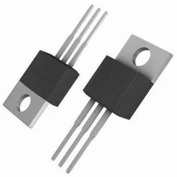 Transístor N-Mosfet Unipolar 400v