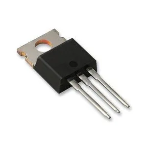 Transistor P-Fet 100V 12A 88W 0.3R IRF9530