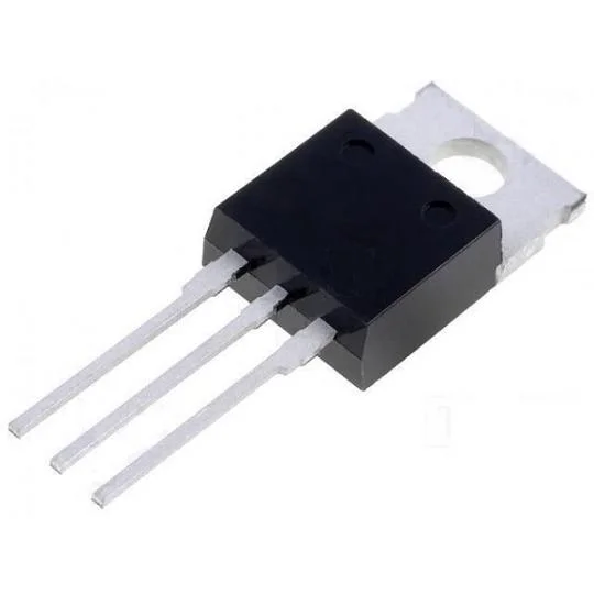 Irf9540 Trans Mos-Pnp-Fet 100v/19a