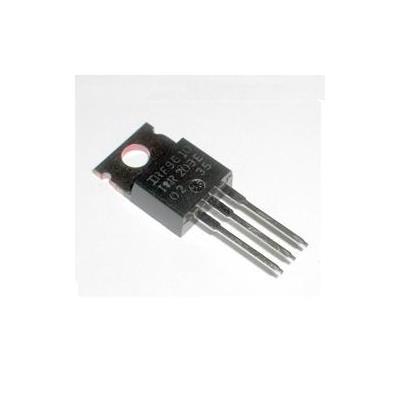 P-Fet Transistor 200v 1.75a 20w 3r0 Irf9610