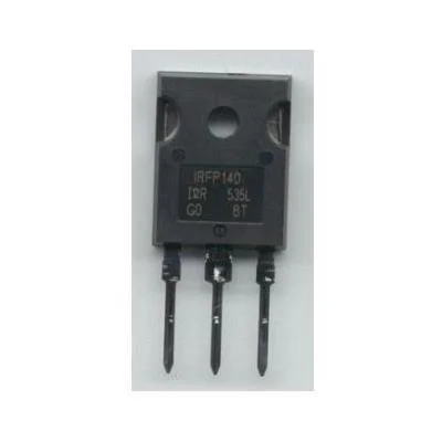Transistor N-Fet 100v 31a 180w 0e77