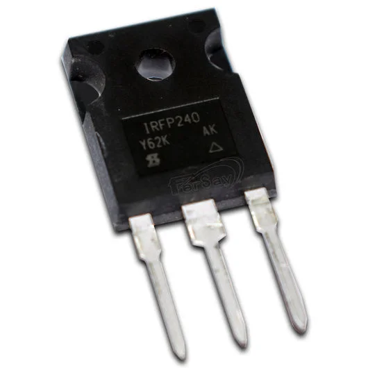 Transistor N-Fet 200V 20A 150W 0E18 IRFP240