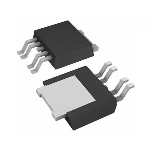 Transistor IRFR4105