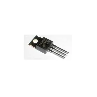 Transistor IRFZ46