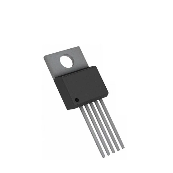 Transistor Regulador -Smps 1m0680