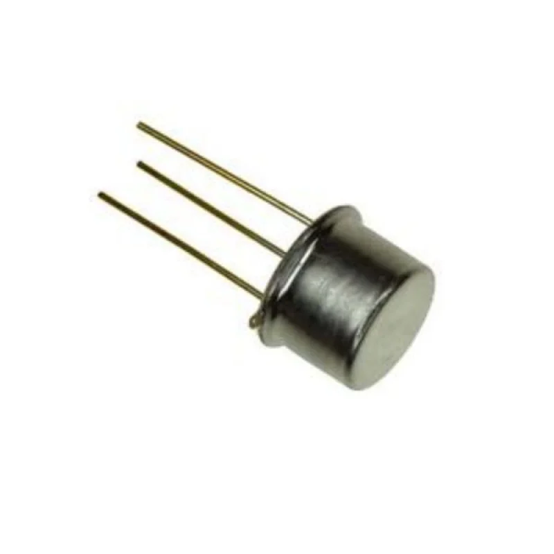 Transistor Si-N 30v 50ma 0.2w 600mhz 2n918
