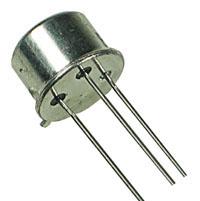 Transistor Si-N 120v 1a 1w <120mhz 2n2102