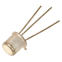 Transistor 2n2368