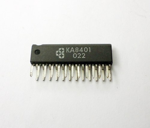 Circuito Integrado Ka8401