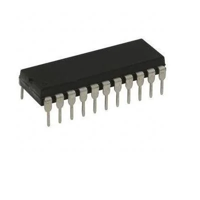 Circuito Integrado LA2210