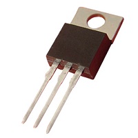 Transistor 2n2904