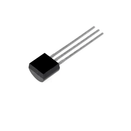 Transistor 2n2924