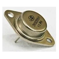 Transistor Si-N 100V 15A 115W 800Khz To3  2N3055