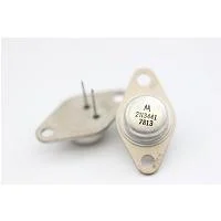 Transistor Si-N 160v 3a 25w 2n3441