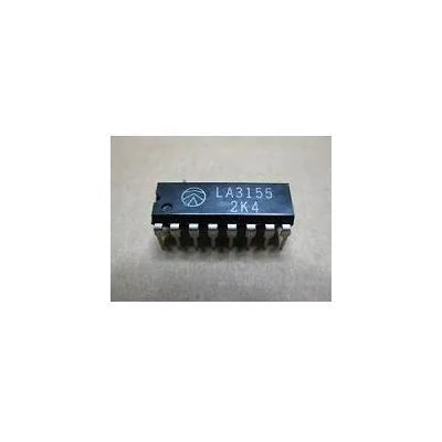 Circuito Integrado LA3155