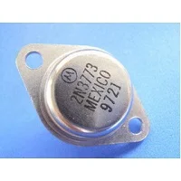 2n3773 Trans Npn 160v/16a/150w