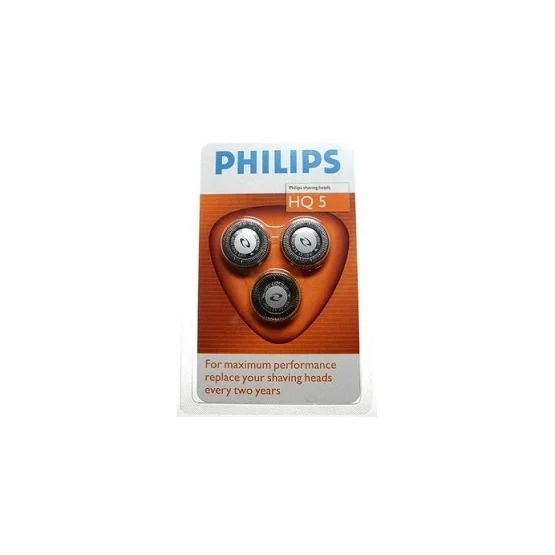 Lamina Maquina Barbear Philips Hq5/Hq56