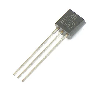 Transistor 2n3906