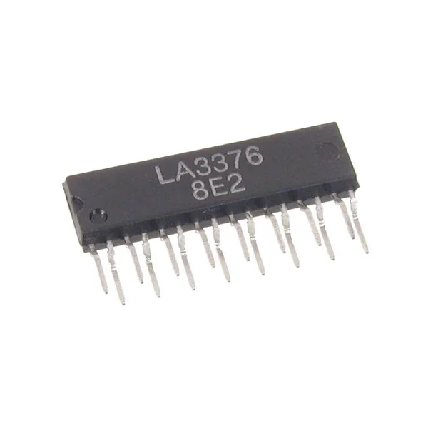 Circuito Integrado LA3376