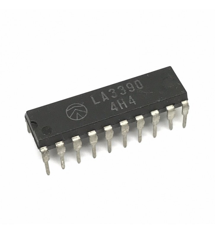 Circuito Integrado La3390