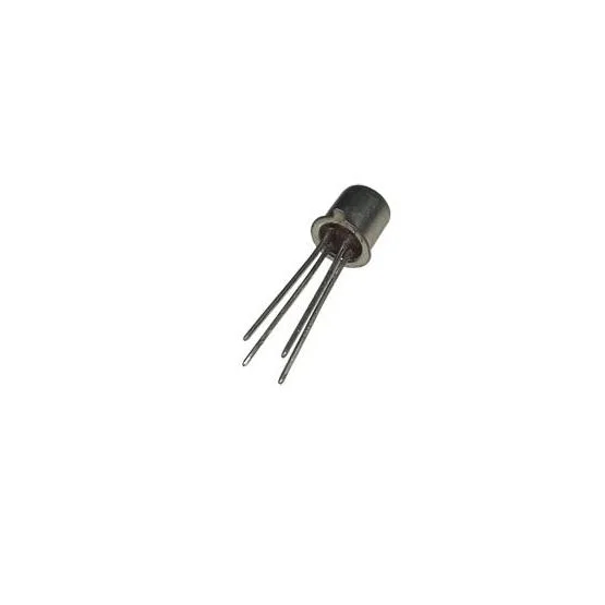 Transistor N-Fet 30v 15ma Vhf Uhf 2n4416