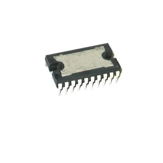 Circuito Integrado LA4108