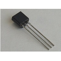 Tyristor 50hz 60v 0.8a Igt 350ua 2n5061