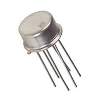 Transistor P-Fet 30v 5ma 150e Ate <4v 2n5116