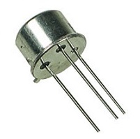 Transistor Si-P 100v 2a 10w Comutador Af 2n5322