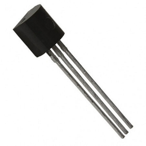 Transistor P-Fet 25v 4ma Ate &Lt;4v 2n5485