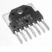 Circuito Integrado La7830
