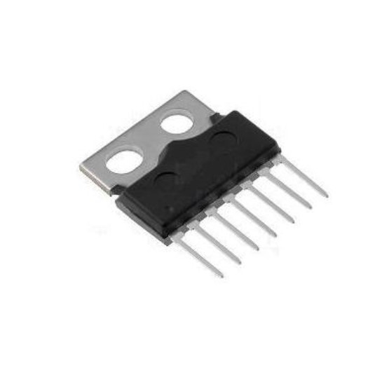 Circuito Integrado LA7833