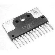 Circuito Integrado La7837